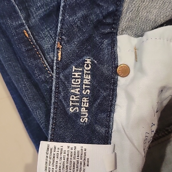 AE STRAIGHT SUPER STRETCH CUT - Picture 4 of 6